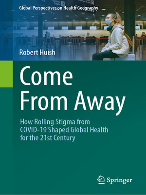 cover image of Come From Away